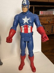 Sox 12 Inch Tall Action Vigures