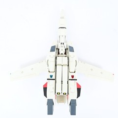 Yamato Macross VF-1A Hikaru Ichijo 1/48 Valkyrie Action Figure