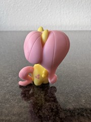 My Little Pony MLP Cutie Mark Crew Fluttershy Figure