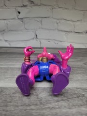 Vintage 1992 Applause Troll Warriors ODDVAR THE WIZARD Action Figure