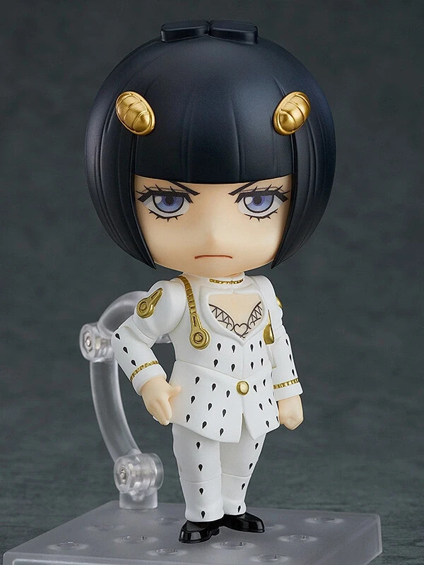 Nendoroid Bruno Bucciarati JoJo’s Bizarre Adventure: Golden Wind Medicos