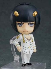 Nendoroid Bruno Bucciarati JoJo’s Bizarre Adventure: Golden Wind Medicos
