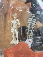 NOS Vintage 2007 Mezco The Goonies Chunk 5″ Action Figure New Sealed