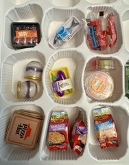 Mini Brands Fill the Fridge (Request your Own Bundle For One Shipping Fee)