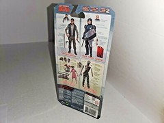 The Walking Dead AMC McFarlane Series 2 The Governor Phillip Blake Figure N #A14