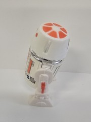 Vintage Star Wars KENNER * R5-D4 Droid * M9 * 1978 * DEAD MINT * AFA IT!