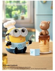 New Pop Mart Minions Bedtime Stories – Confirmed and Sealed (US Seller)