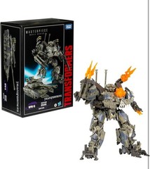 Transformers Masterpiece Movie 12″ Figure Exclusive Brawl MPM-15 Hasbro Takara