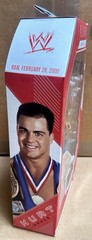 WWE ULTIMATE EDITION Monday Night War Exclusive Kurt Angle Action Figure