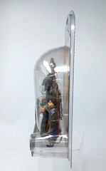 Doctor Who – Magnus Greel & Mr. Sin- “Talons of Weng Chiang” Action Figures