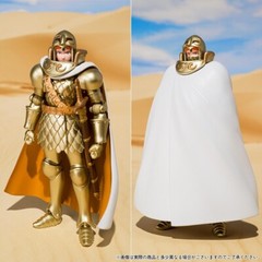 Donguri Nausicaä Imagination Galleria Kushana/Tolumekia Armored Soldie JAPAN NEW