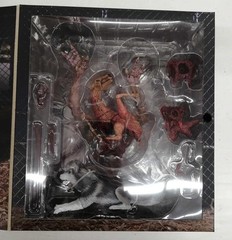 NECA The Thing Dog Creature Deluxe Ultimate 7″ Action Figure 1982 Movie Horror