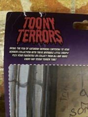 NECA Toony Terrors Trick ‘r Treat Sam 6 in Action Figure