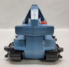 1981 Masters of the Universe BATTLE RAM Complete w/ 3 Missiles in Box – MOTU