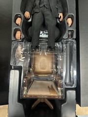 Sideshow Exclusive The Godfather Don Vito Corleone 1/6 Scale 2009 Figure