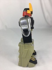 MMPR 2000 Power Rangers Time Force Shadow Red Megazord – Bandai
