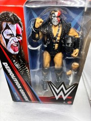 WW Elite Collection (Series 125) – “Demolition Crush”