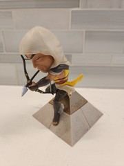 Assassin’s Creed Bayek 4.5″ Collectible Figure 2017 Loot Crate Exclusive Ubisoft