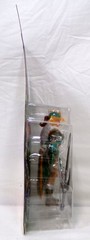 Mattel MOTU TMNT Turtles Of Grayskull Teela 5.5″ Figure Mattel Wave 3 Sealed