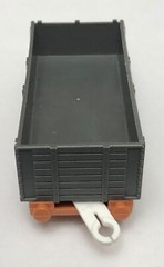 TOMY Trackmaster Thomas & Friends “SC RUFFEY” Troublesome Truck Cargo Car Train