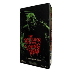 Return of the Living Dead, Tarman, 1:6 figure from, Trick or Treat Studios