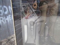 Reel Toys Friday the 13th Part 5 Jason Voorhees Figure [NECA, 2018] OPEN BOX