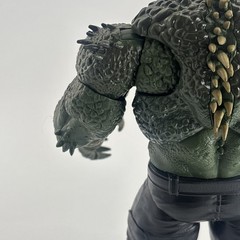 Marvel Legends Abomination Gamerverse BAF 8” Action Figure 2020