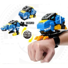 Miniforce X Watch Toy Super Dinosaur Power Mecha Deformation Robot Favorite Toy