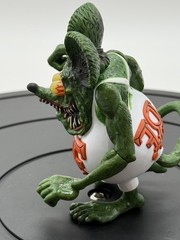VRHTF RARE VINTAGE SUPER COOL ED “BIG DADDY” ROTH POSABLE RAT FINK AWESOME”