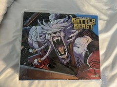 SDCC 2026 Super7 Invincible Battle Beast ULTIMATES! Action Figure IN HAND