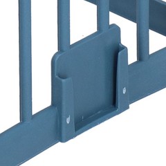 Easy Install Bathroom Rack Space-Saving For Toilet Home Office Easy To Use