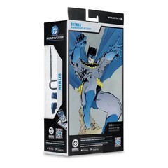 McFarlane Batman DC Multiverse Dark Knight Returns 7″ Action Figure 2026