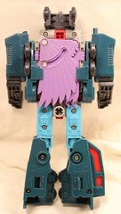 Transformers G1 Powermasters Doubledealer Double Dealer 1988 Vintage OEM Knok