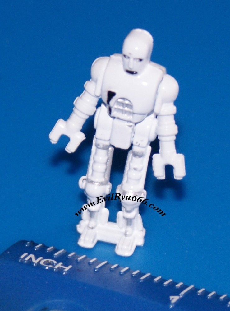 STAR WARS MICRO MACHINES FIGURES GALOOB 1994-1999 HASBRO 2015-2017 Plastic
