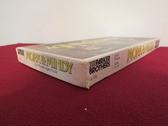 1979 ” MORK & MINDY ” PARKER BROS. BOARD GAME ORIGINAL