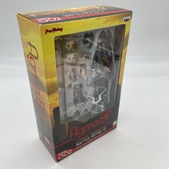 figma.BP Code Geass Lelouch Lamperouge Action Figure #002 Max Factory