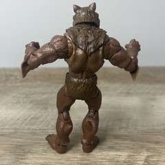 Jakks WEREWOLF Video Game Figure ALTERED BEAST 2023 5 Inch