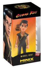 Minix Miguel Diaz Cobra Kai #132 Collectible Vinyl Action Figure