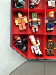 Used Toy (everything In the picture is what you get, including the box!