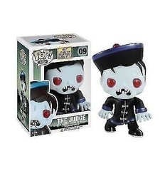 Funko Pop! Asia: Hopping Ghost – The Judge