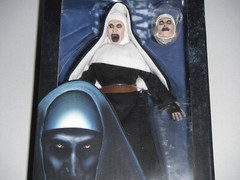 NECA Reel Toys The Nun Valak 7″ Action Figure The Conjuring Universe New 2019