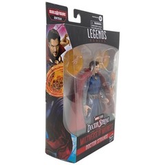 Marvel Legends Doctor Strange Multiverse of Madness Figure Rintrah BAF 2022 New