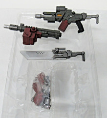 JoyToy Iron Wrecker 01 Assault Mecha 1:25 *No Pilot*