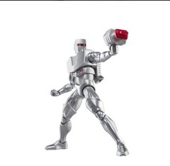 Marvel Legends Rom Space Knight with ROM Mini-Comic action figure IN HAND MIP