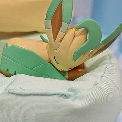 NEW! YOU PICK! Sleepy Eevee and Eeveelution Series Box officially licensed