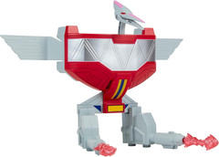 Mighty Morphin Pterodactyl Combinable Dinozord by