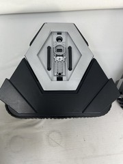 Star Wars Tractor Track Tread A-LT Galaxy Edge Droid Depot/black/legs only