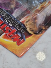 Masters of the Universe 2026 Movie Skel-Knight Figure New Sealed