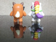 Roblox Pet Figures White Cat Kawaii Cat Lost Kitties Cake Toppers