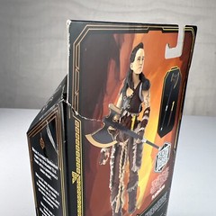 Dungeons & Dragons Honor Among Thieves Golden Archive Edgin and Holga Lot 2